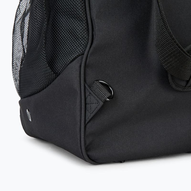 Vak na lyžiarky a helmu LEKI Bootbag Hot Heatable black 7