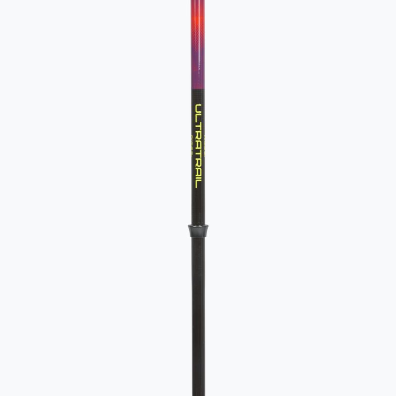Bežecké palice LEKI Ultatrail FX.One SL red/purple 4