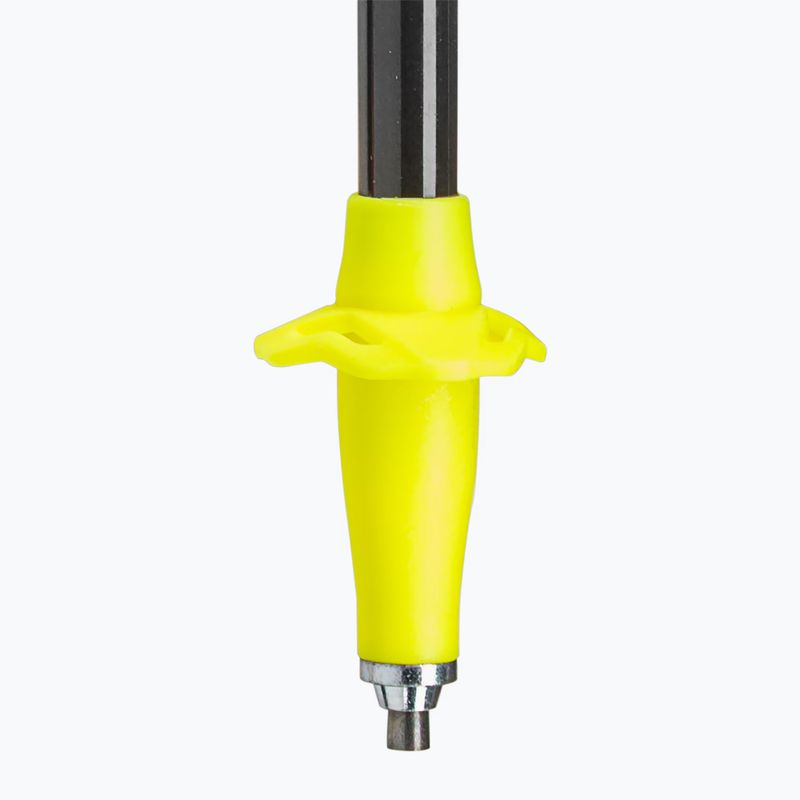 Bežecké palice LEKI Ultatrail FX.One SL pink/orange 7