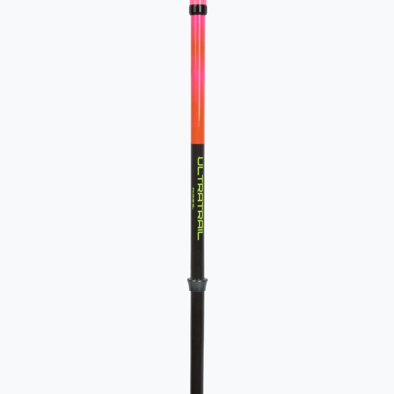 Bežecké palice LEKI Ultatrail FX.One SL pink/orange 4