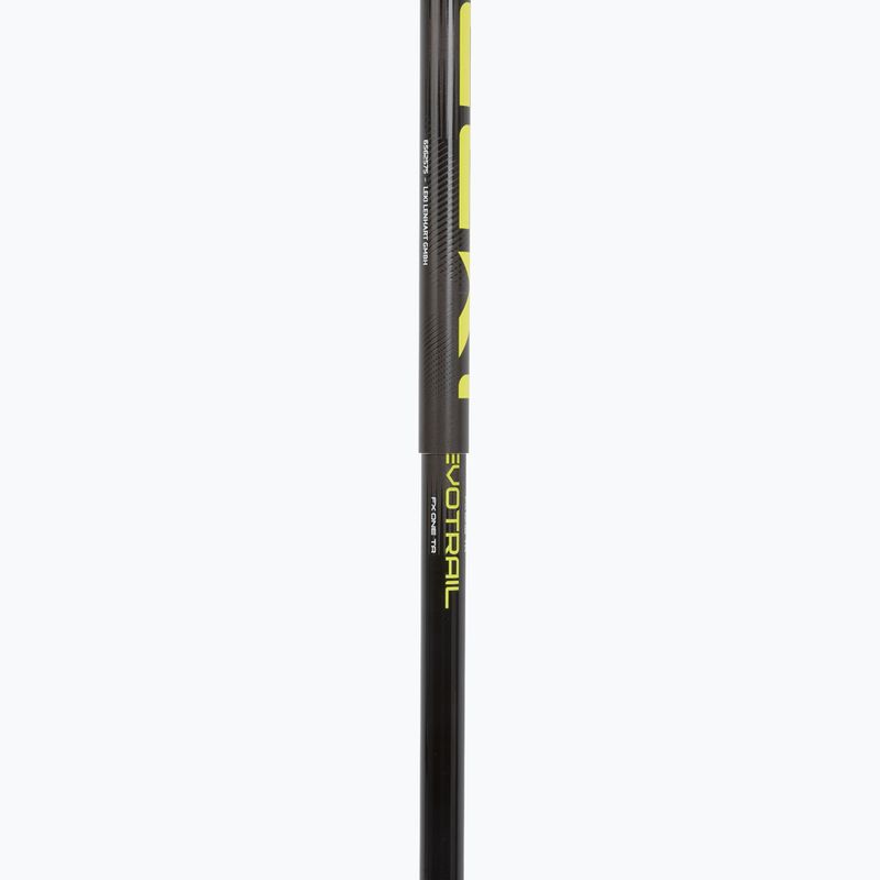 Bežecké palice LEKI Evotrail FX.One TA 4