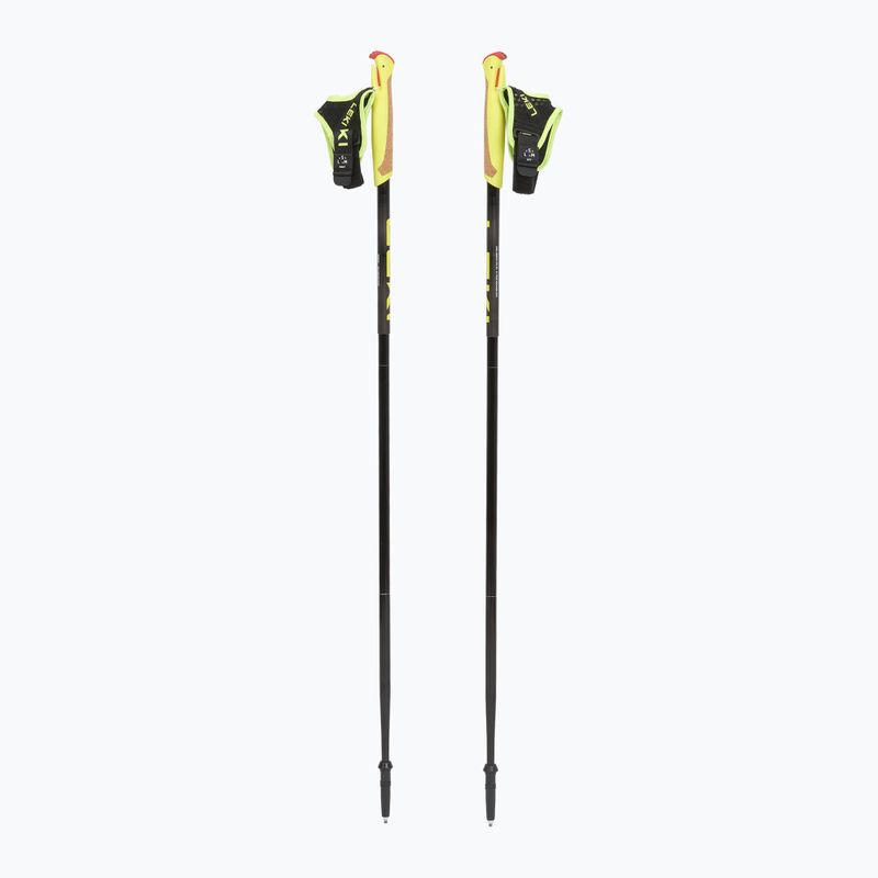 Bežecké palice LEKI Evotrail FX.One TA 5
