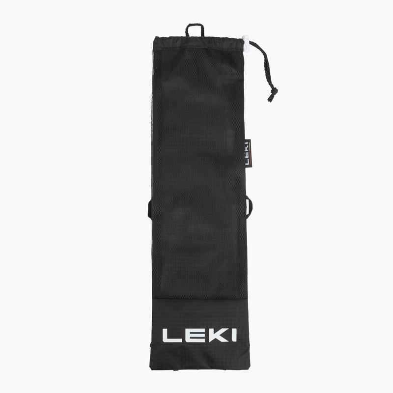 Trekingové palice LEKI Makalu FX TA black stone blue/dark white 6