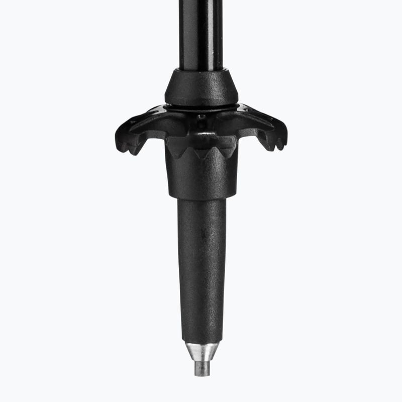 Trekingové palice LEKI Makalu Lite malachite green/dark malachite green/white 5