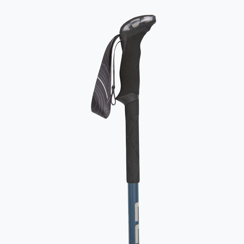 Trekingové palice LEKI Makalu stone blue dark/warm grey dark 2