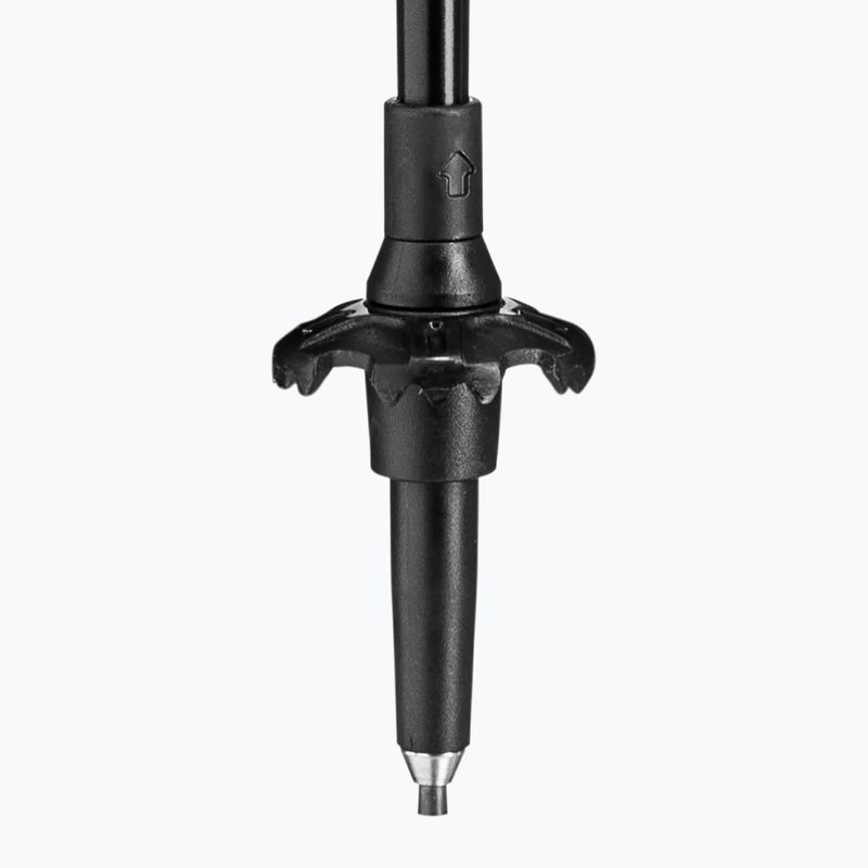 Trekingové palice LEKI Makalu stone blue dark/warm grey dark 5