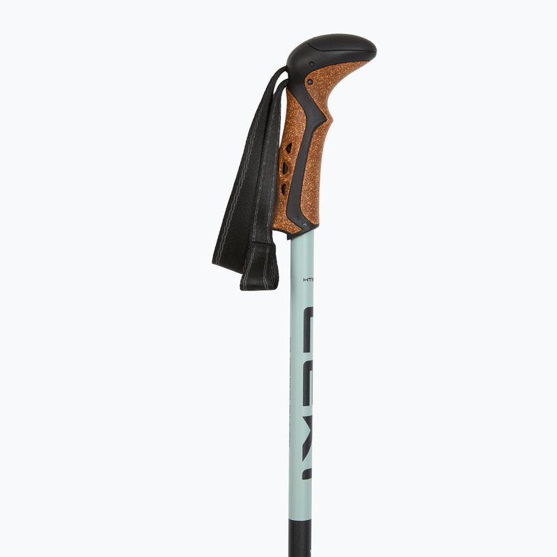 Trekingové palice LEKI Khumbu Lite AS dark sea green/black 2