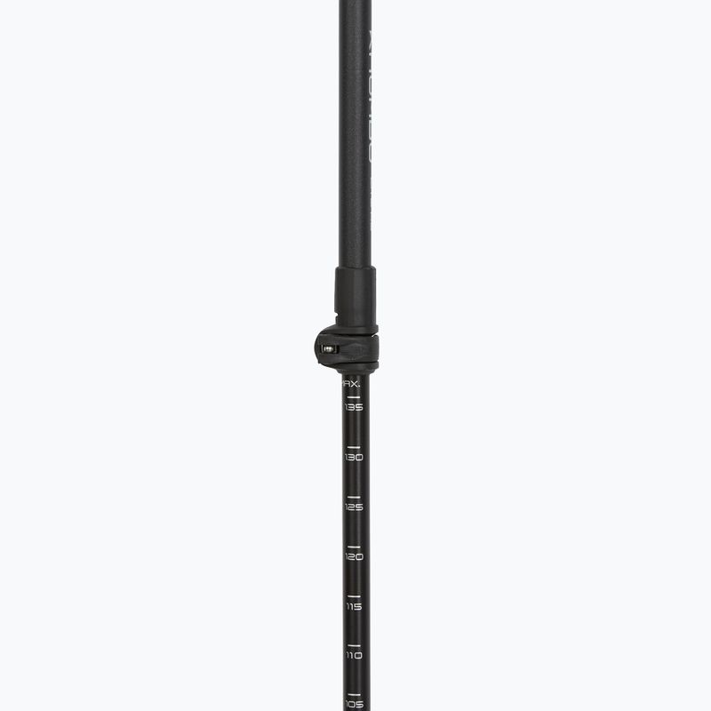 Trekingové palice LEKI Khumbu Lite AS dark sea green/black 4