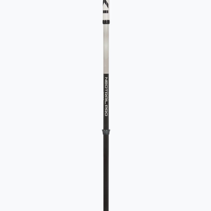 Bežecké palice LEKI Neotrail Pro FX.One SL grey 4
