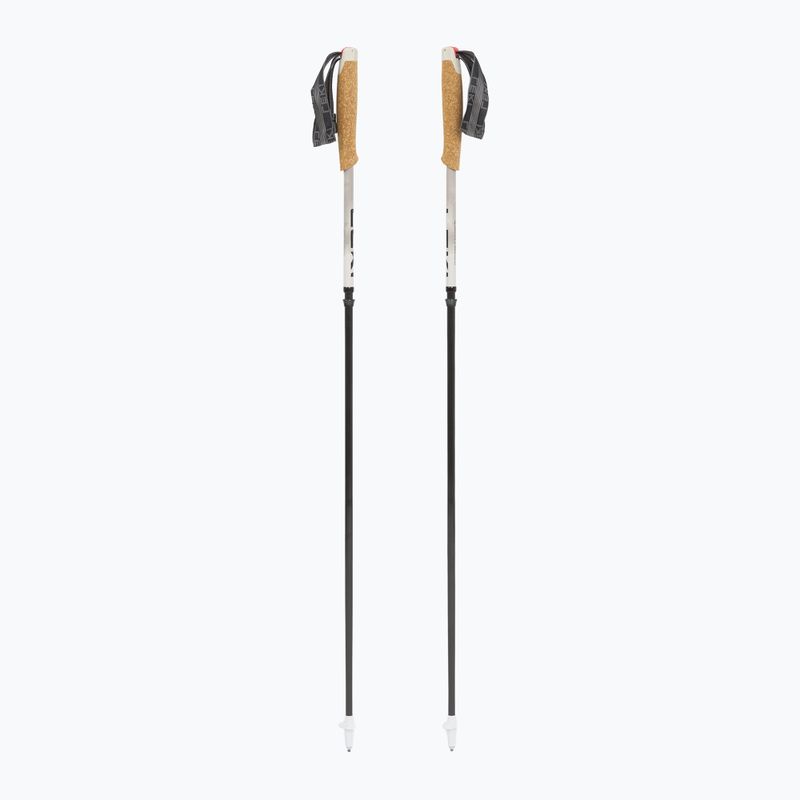 Bežecké palice LEKI Neotrail Pro FX.One SL grey 5