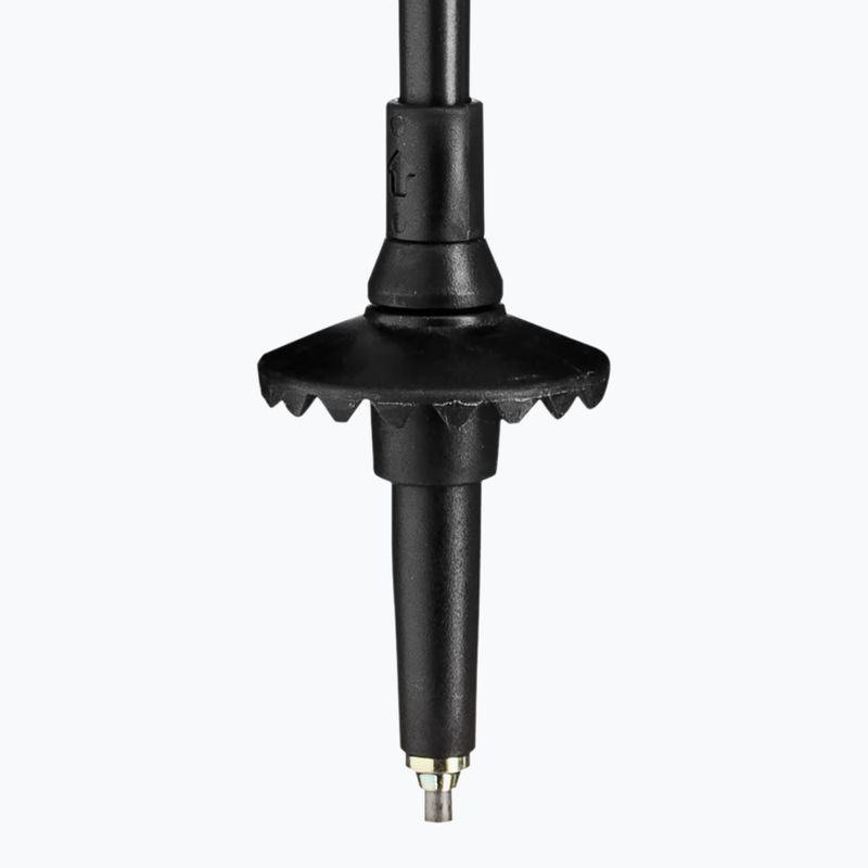 Trekingové palice LEKI Legacy greyblue/dark anthracite 5