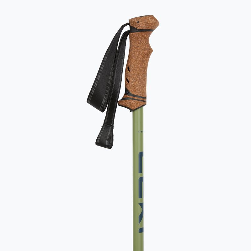 Trekingové palice LEKI Legacy Lite denim blue/dark olive 2