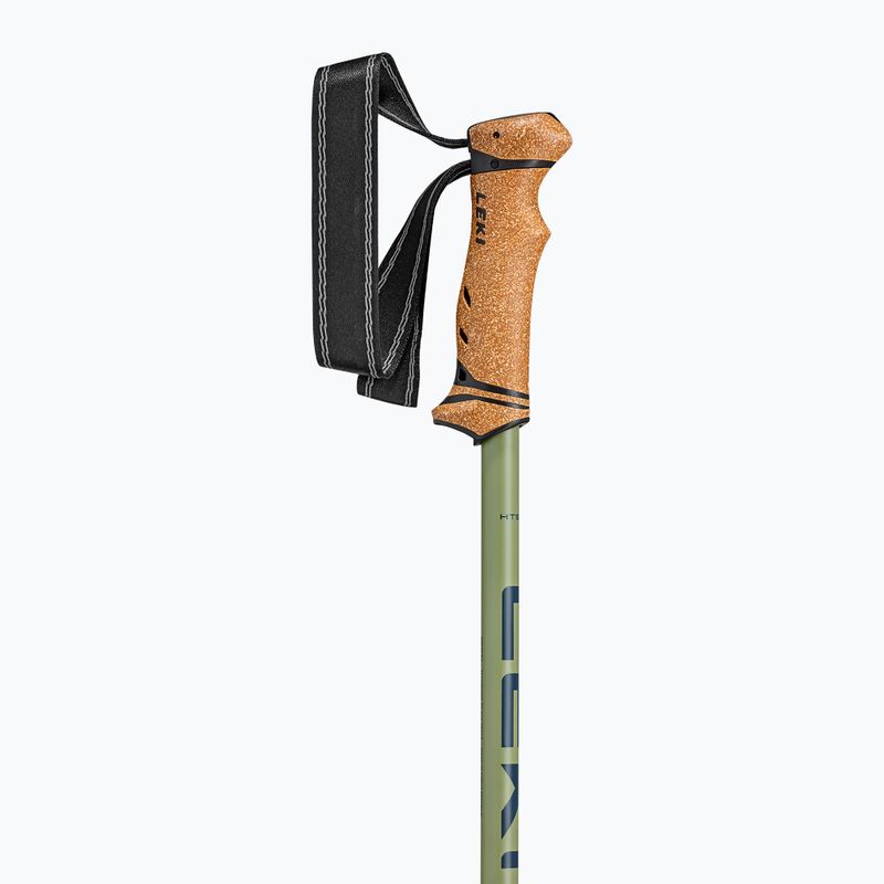 Trekingové palice LEKI Legacy Lite denim blue/dark olive 4