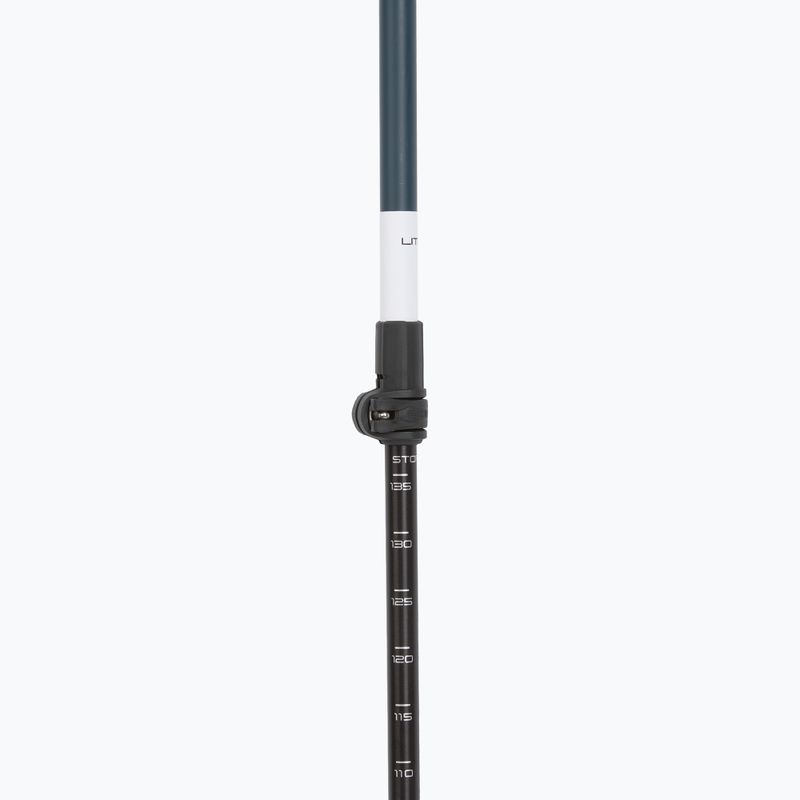 Trekingové palice LEKI Legacy Lite AS black/denimblue/white 4