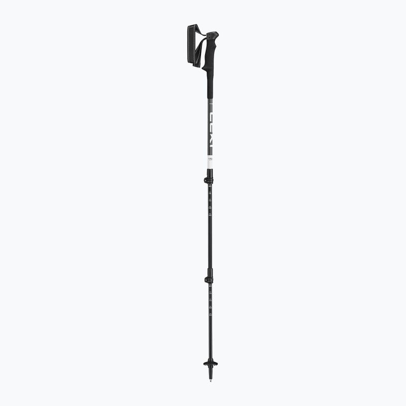Trekingové palice LEKI Legacy Lite Pro white/dark anthracite 2
