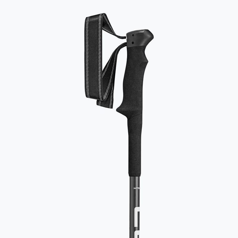 Trekingové palice LEKI Legacy Lite Pro white/dark anthracite 4