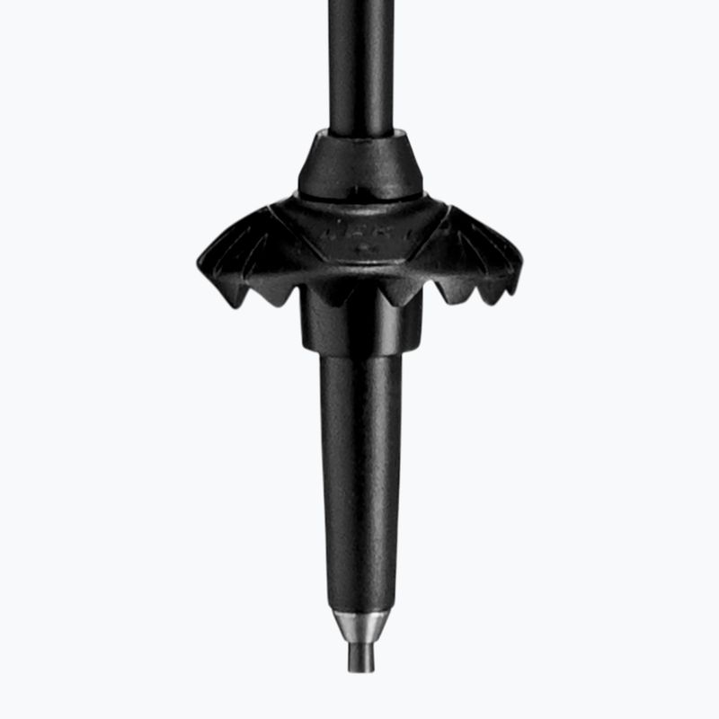 Lyžiarske palice LEKI Airfoil 14 TR black 5