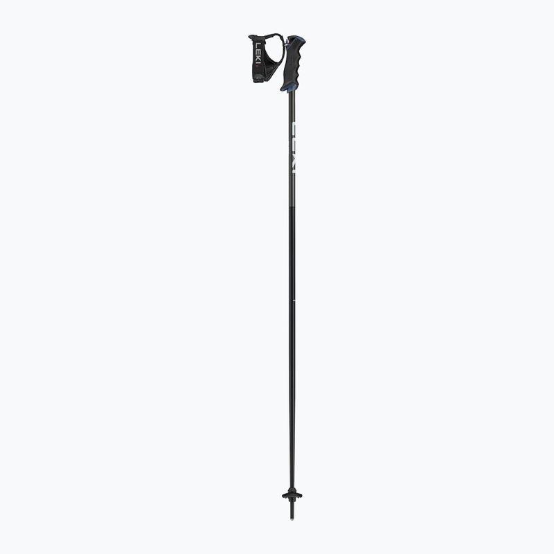 Lyžiarske palice LEKI Voltec Lite TR black 2