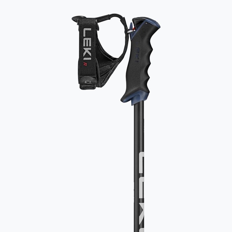 Lyžiarske palice LEKI Voltec Lite TR black 3