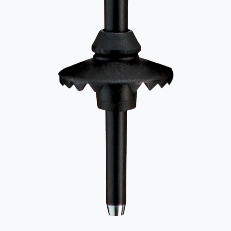 Lyžiarske palice LEKI Voltec Lite TR black 5