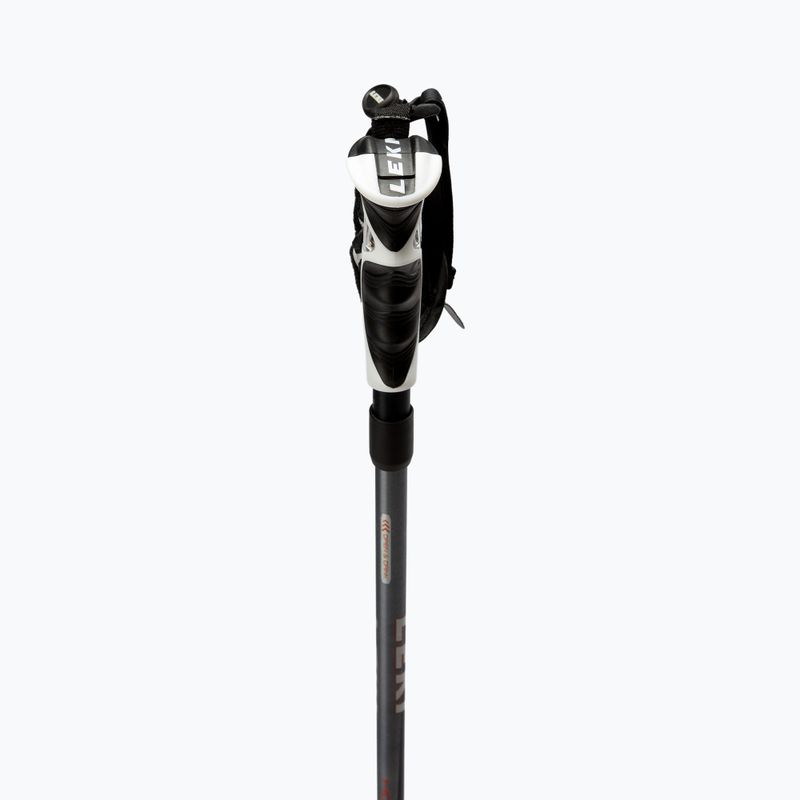 Lyžiarske palice LEKI Hot Shot S black 6436747 3