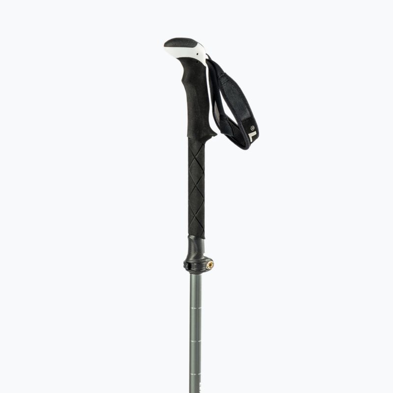 Trekingové palice LEKI Micro Vario Carbon Strong black 6492980 3