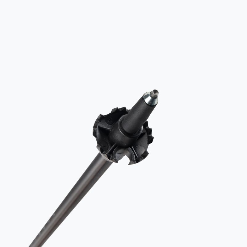 Trekingové palice LEKI Sherpa XTG AS šedé 6492029 4