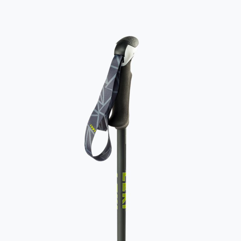 Trekingové palice LEKI Makalu Lite black 6492108 2