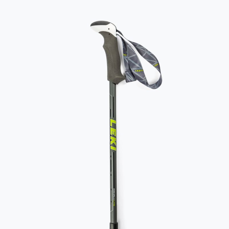 Trekingové palice LEKI Makalu Lite black 6492108 3
