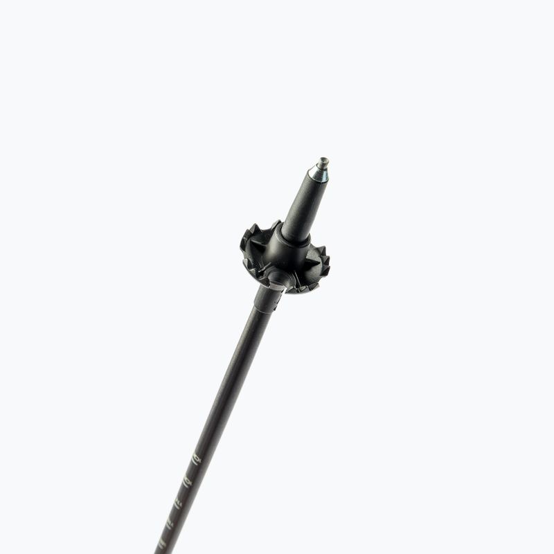 Trekingové palice LEKI Makalu Lite black 6492108 5