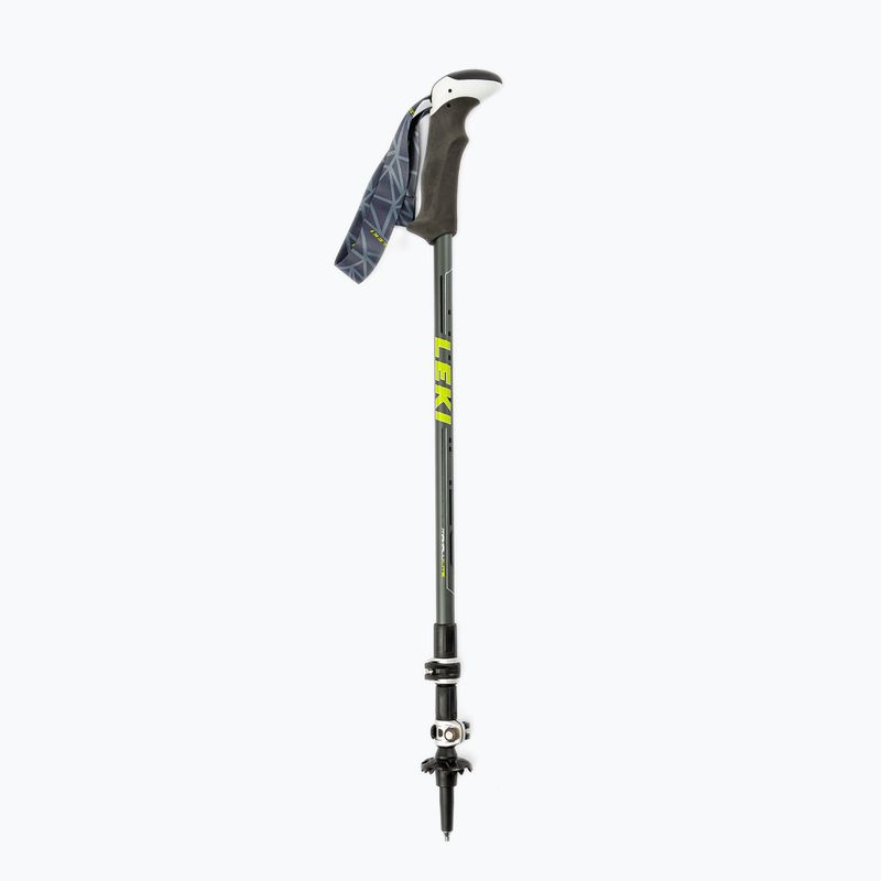 Trekingové palice LEKI Makalu Lite black 6492108 6