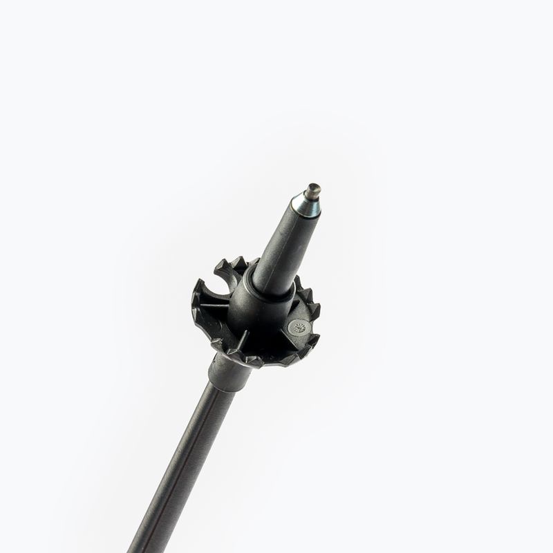 Trekingové palice LEKI Khumbu black 6492043 5