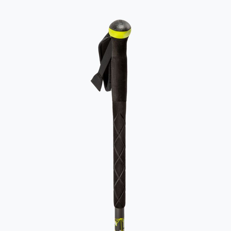 Lyžiarske palice LEKI Aergon 3 skit black 64927321 3