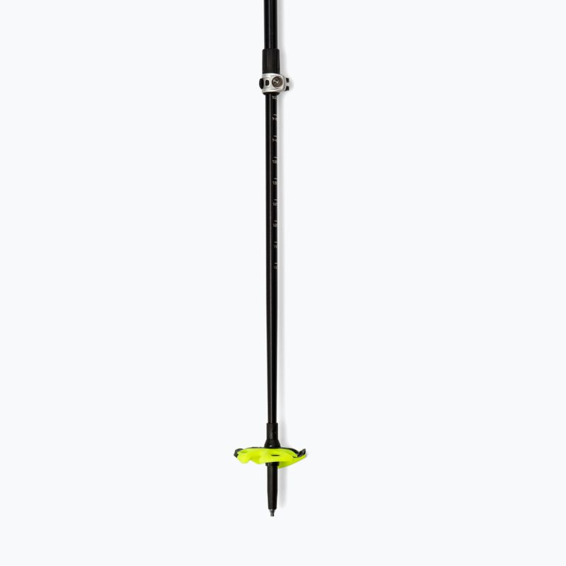 Lyžiarske palice LEKI Aergon 3 skit black 64927321 4