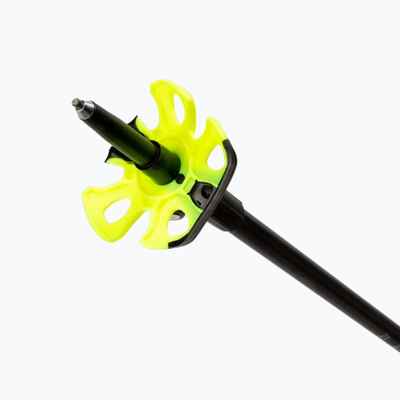 Lyžiarske palice LEKI Aergon 3 skit black 64927321 5