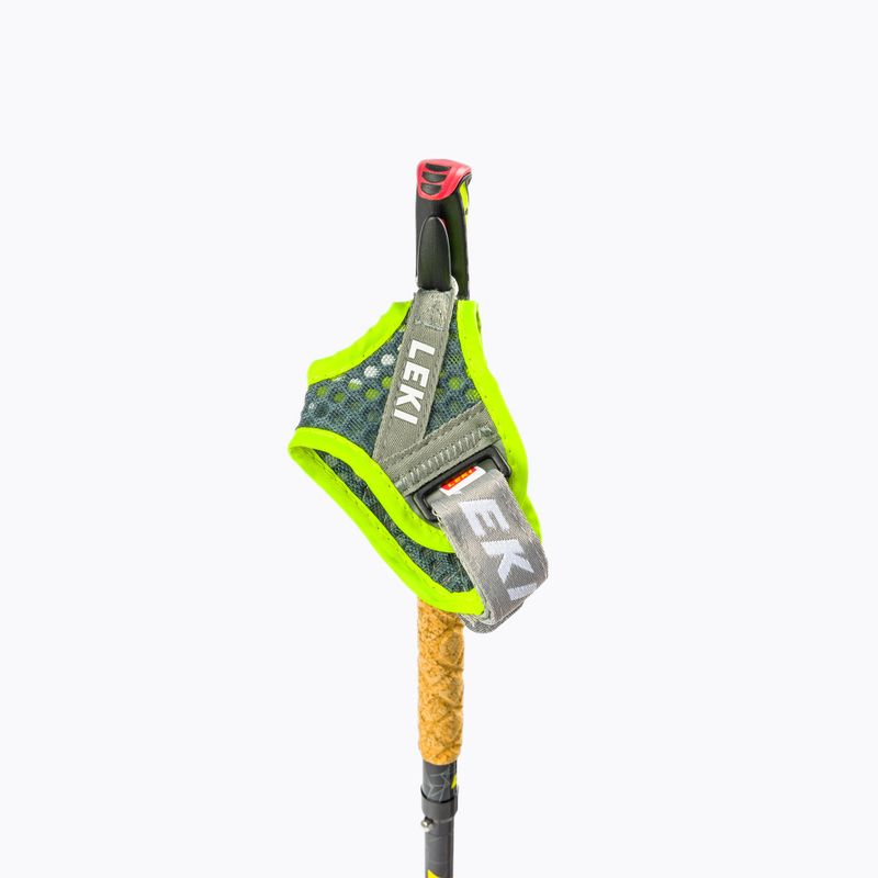 Bežecké palice LEKI Micro Trail Pro pink 65025852110 3