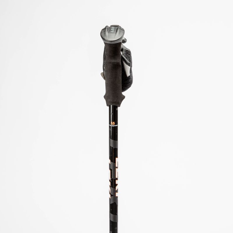 Dámske lyžiarske palice LEKI Stella S black 65066702 3