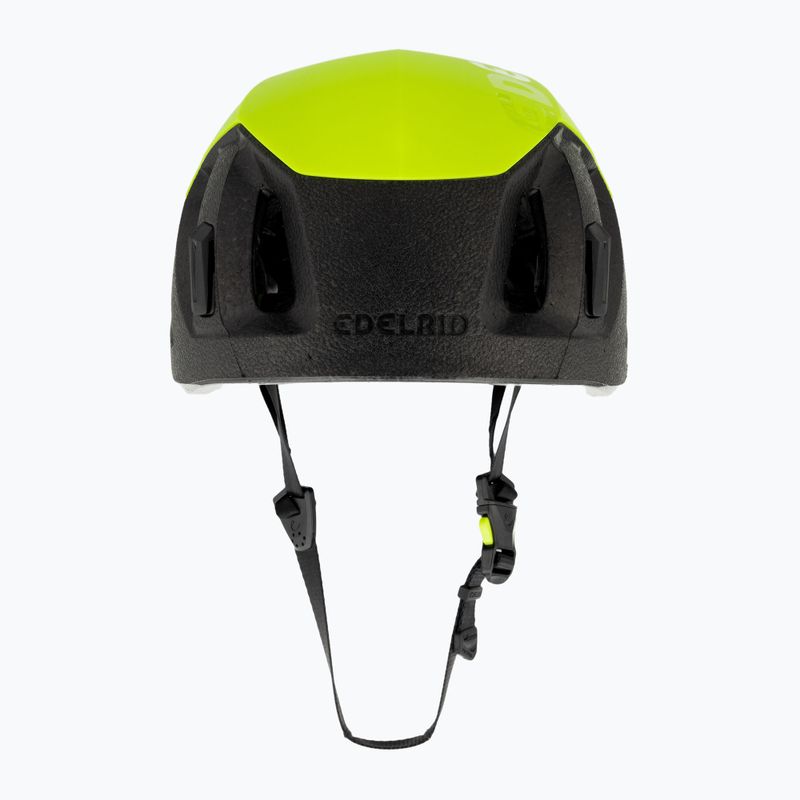 Lezecká prilba EDELRID Salathe Lite oasis 2