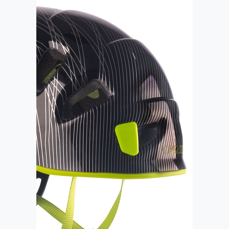 Lezecká prilba Edelrid Shield II night 2