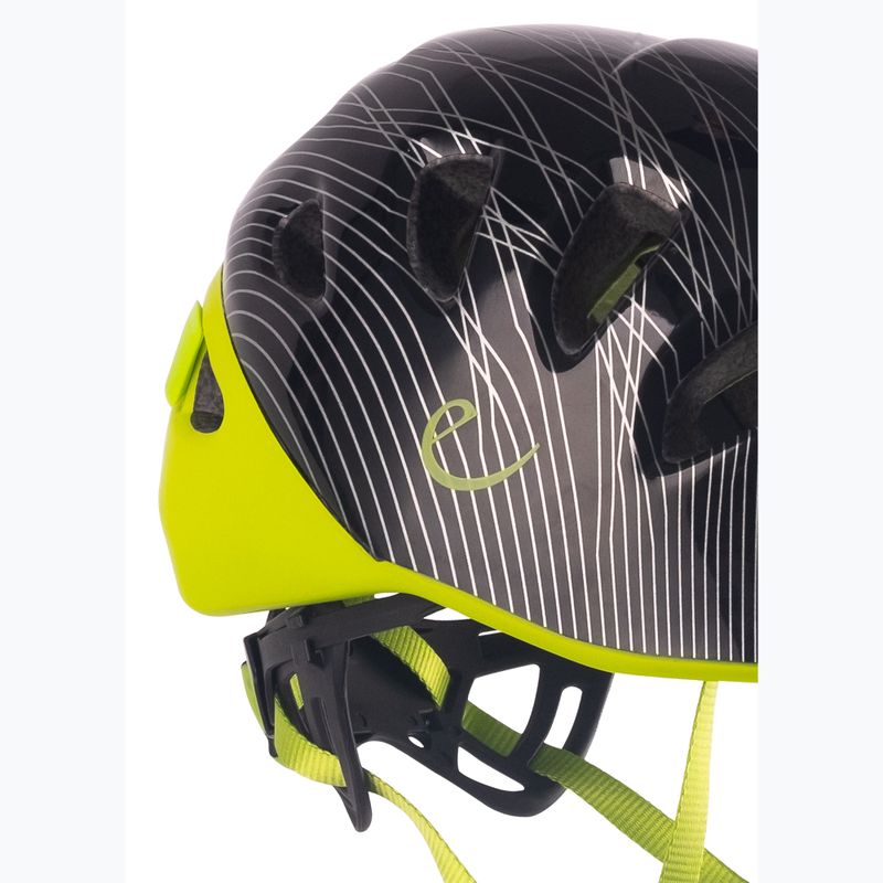 Lezecká prilba Edelrid Shield II night 3