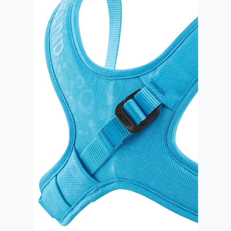 Detský lezecký úväz EDELRID Kermit II ice mint 2