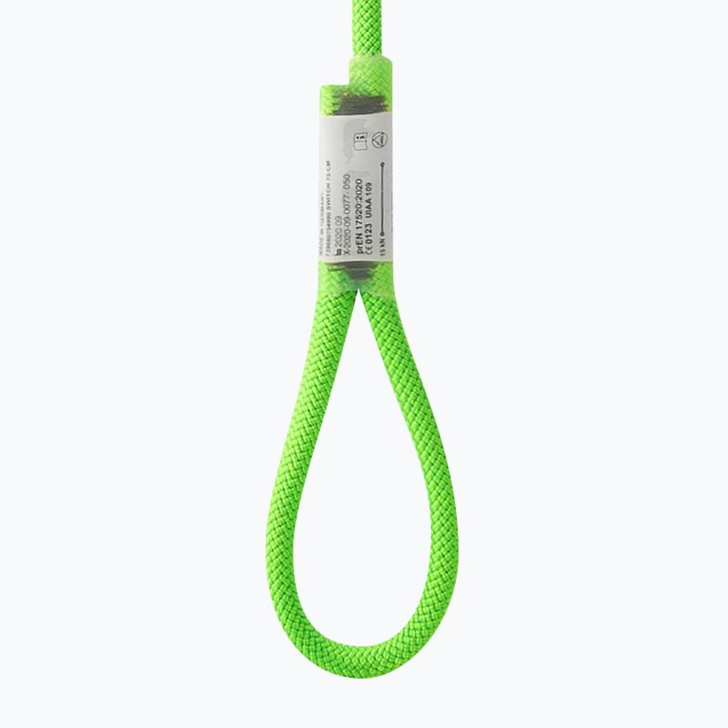 Lonža EDELRID Switch neon green 3