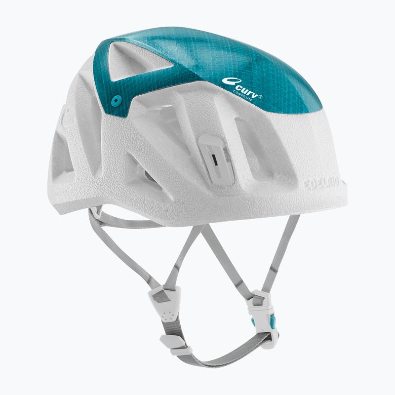 Lezecká prilba EDELRID  Salathe Lite icemint