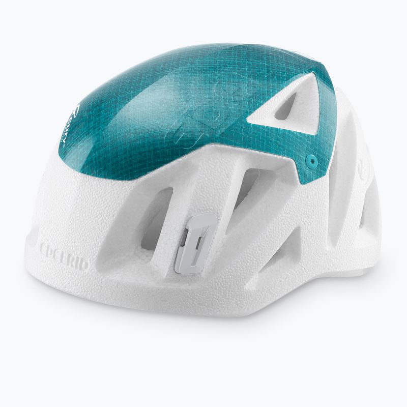 Lezecká prilba EDELRID Salathe Lite icemint 3