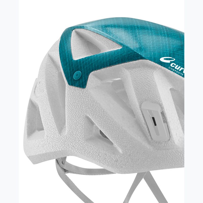 Horolezecká prilba EDELRID Salathe Lite icemint 4