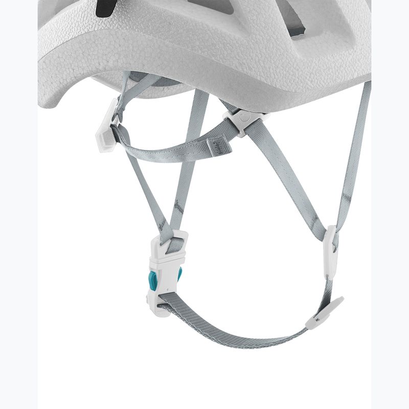 Lezecká prilba EDELRID Salathe Lite icemint 6