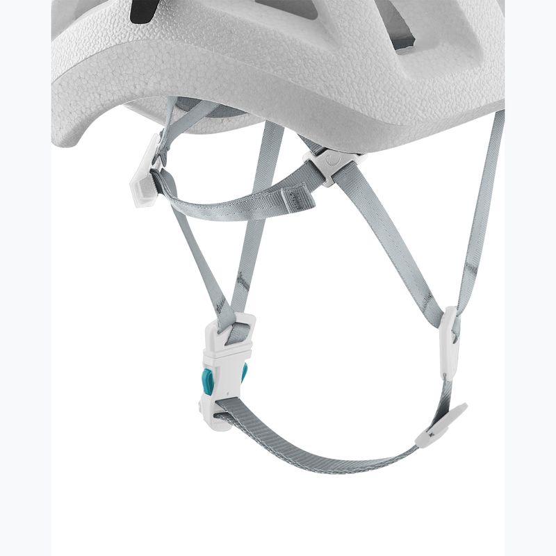 Lezecká prilba EDELRID  Salathe Lite icemint 6