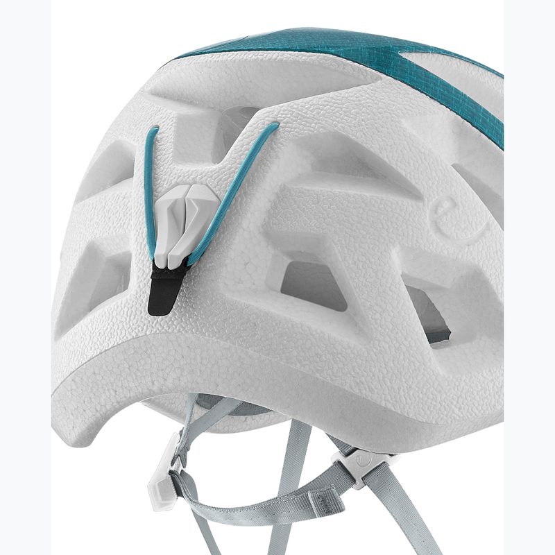 Horolezecká prilba EDELRID Salathe Lite icemint 7