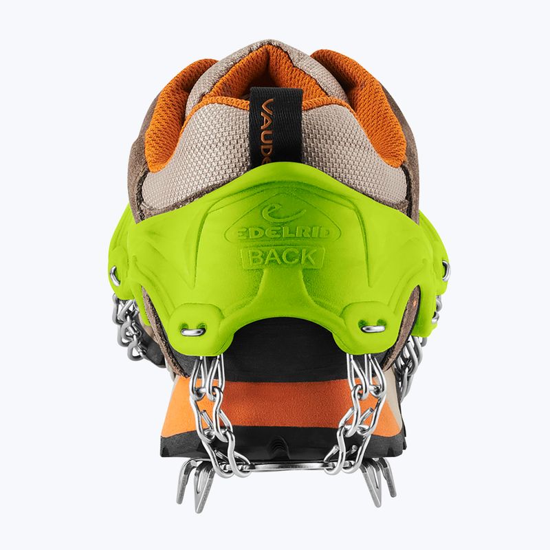 Mačky EDELRID Spiderpick II oasis 5