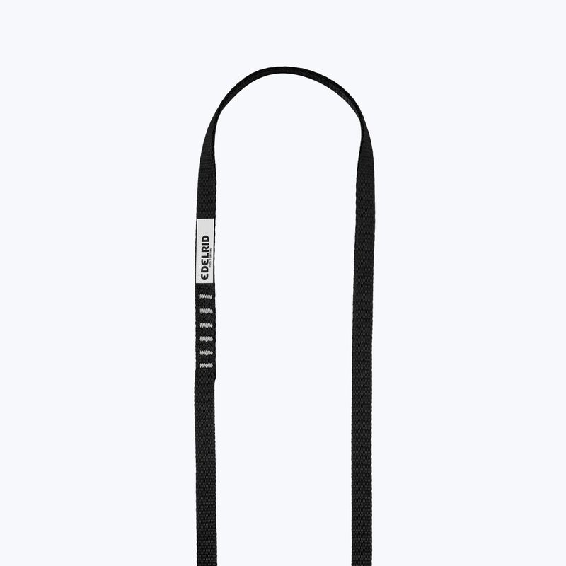 Lezecká páska EDELRID Tech Web Sling 12mm II night 2